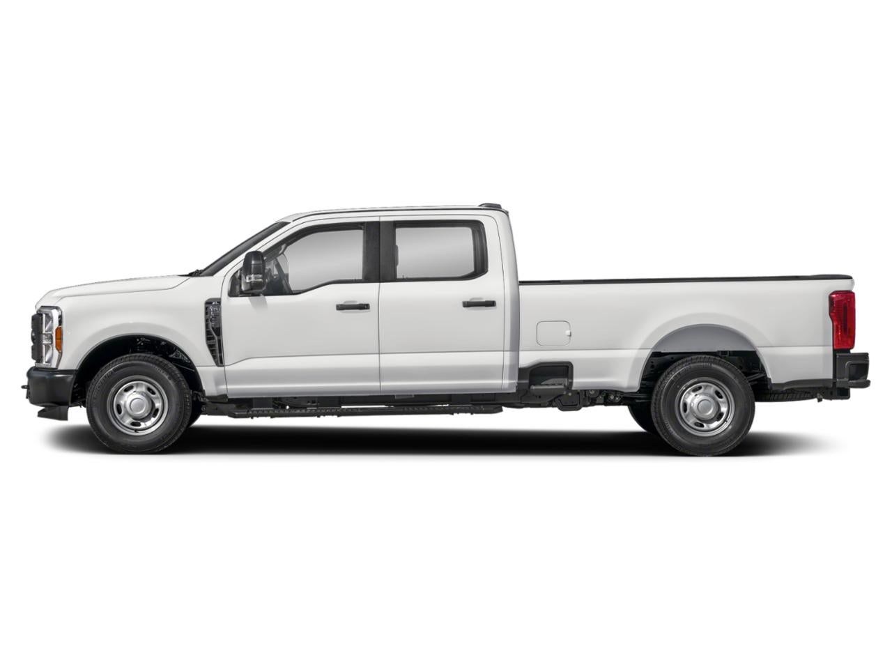 2026 Ford Super Duty F-250 SRW LARIAT 4WD Crew Cab 8' Box