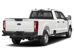 2026 Ford Super Duty F-250 SRW LARIAT 4WD Crew Cab 8' Box