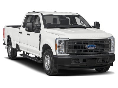 2026 Ford Super Duty F-250 SRW LARIAT 4WD Crew Cab 8' Box