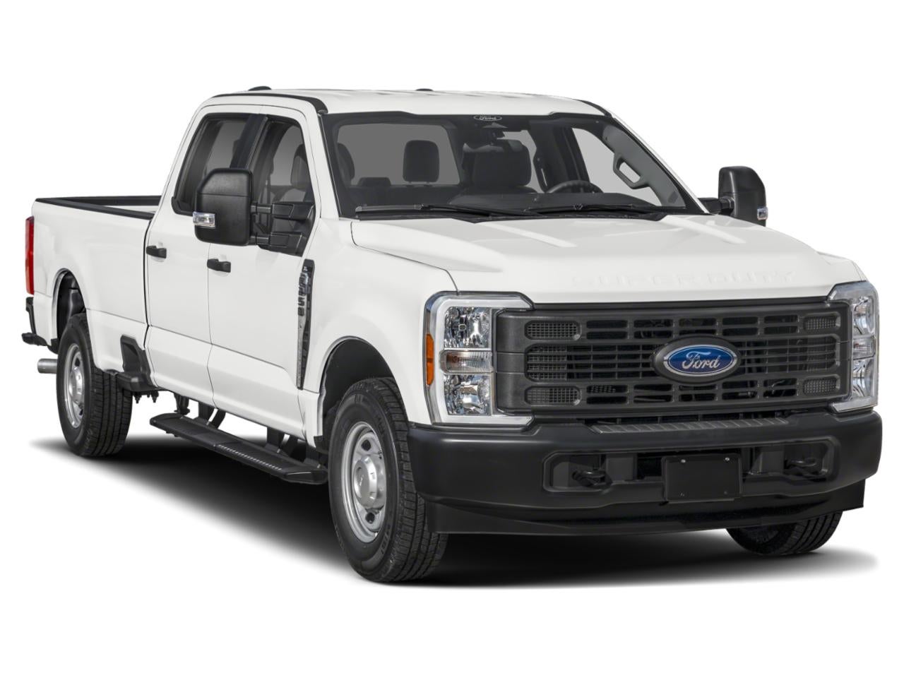 2026 Ford Super Duty F-250 SRW LARIAT 4WD Crew Cab 8' Box