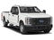 2026 Ford Super Duty F-250 SRW LARIAT 4WD Crew Cab 8' Box