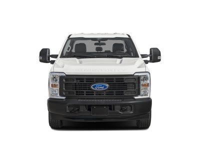 2026 Ford Super Duty F-250 SRW LARIAT 4WD Crew Cab 8' Box