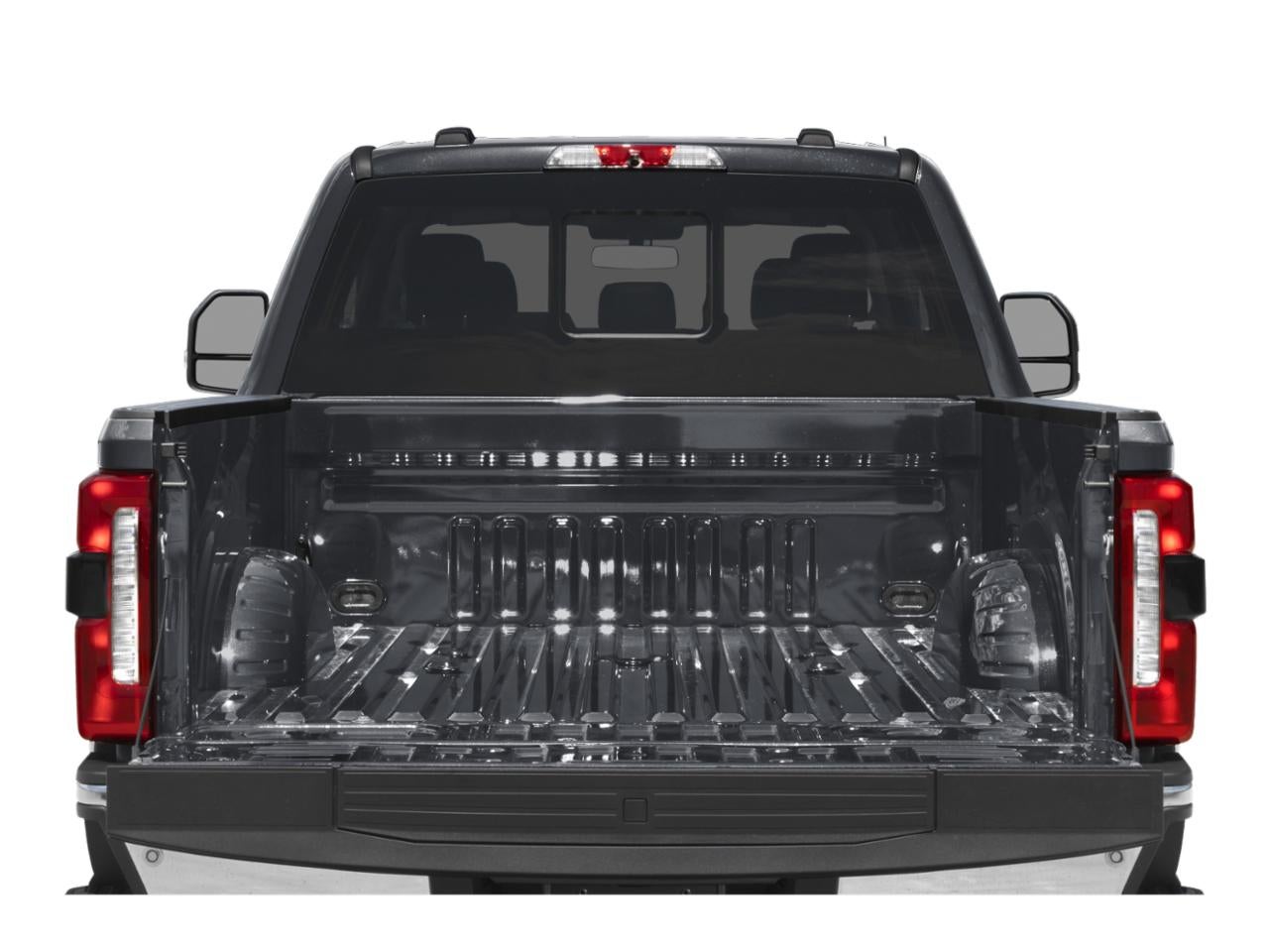 2026 Ford Super Duty F-250 SRW LARIAT 4WD Crew Cab 8' Box
