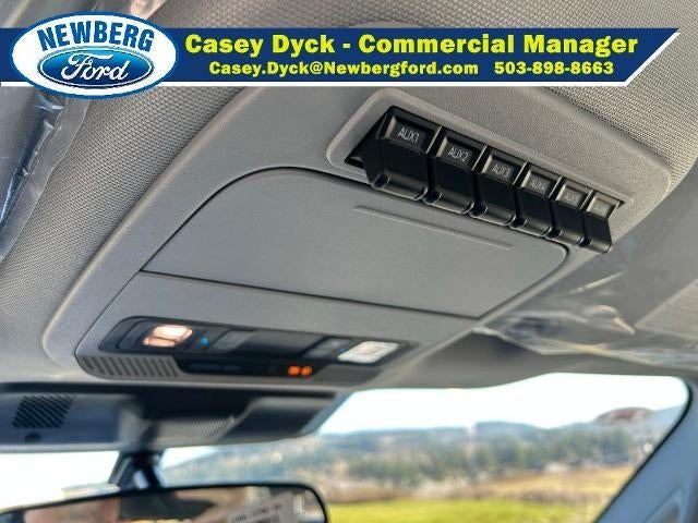 2026 Ford Super Duty F-250 SRW XL 4WD Crew Cab 8' Box