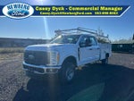 2026 Ford Super Duty F-250 SRW XL 4WD Crew Cab 8' Box