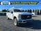 2026 Ford Super Duty F-250 SRW XL 4WD Crew Cab 8' Box
