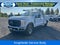 2026 Ford Super Duty F-250 SRW XL 4WD SuperCab 8' Box