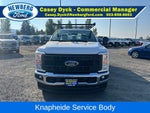 2026 Ford Super Duty F-250 SRW XL 4WD SuperCab 8' Box