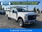 2026 Ford Super Duty F-250 SRW XL 4WD SuperCab 8' Box