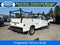 2026 Ford Super Duty F-250 SRW XL 4WD SuperCab 8' Box