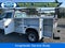 2026 Ford Super Duty F-250 SRW XL 4WD SuperCab 8' Box