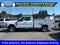 2026 Ford Super Duty F-250 SRW XL 4WD SuperCab 8' Box