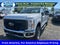 2026 Ford Super Duty F-250 SRW XL 4WD SuperCab 8' Box