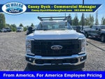 2026 Ford Super Duty F-250 SRW XL 4WD SuperCab 8' Box