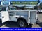 2026 Ford Super Duty F-250 SRW XL 4WD SuperCab 8' Box