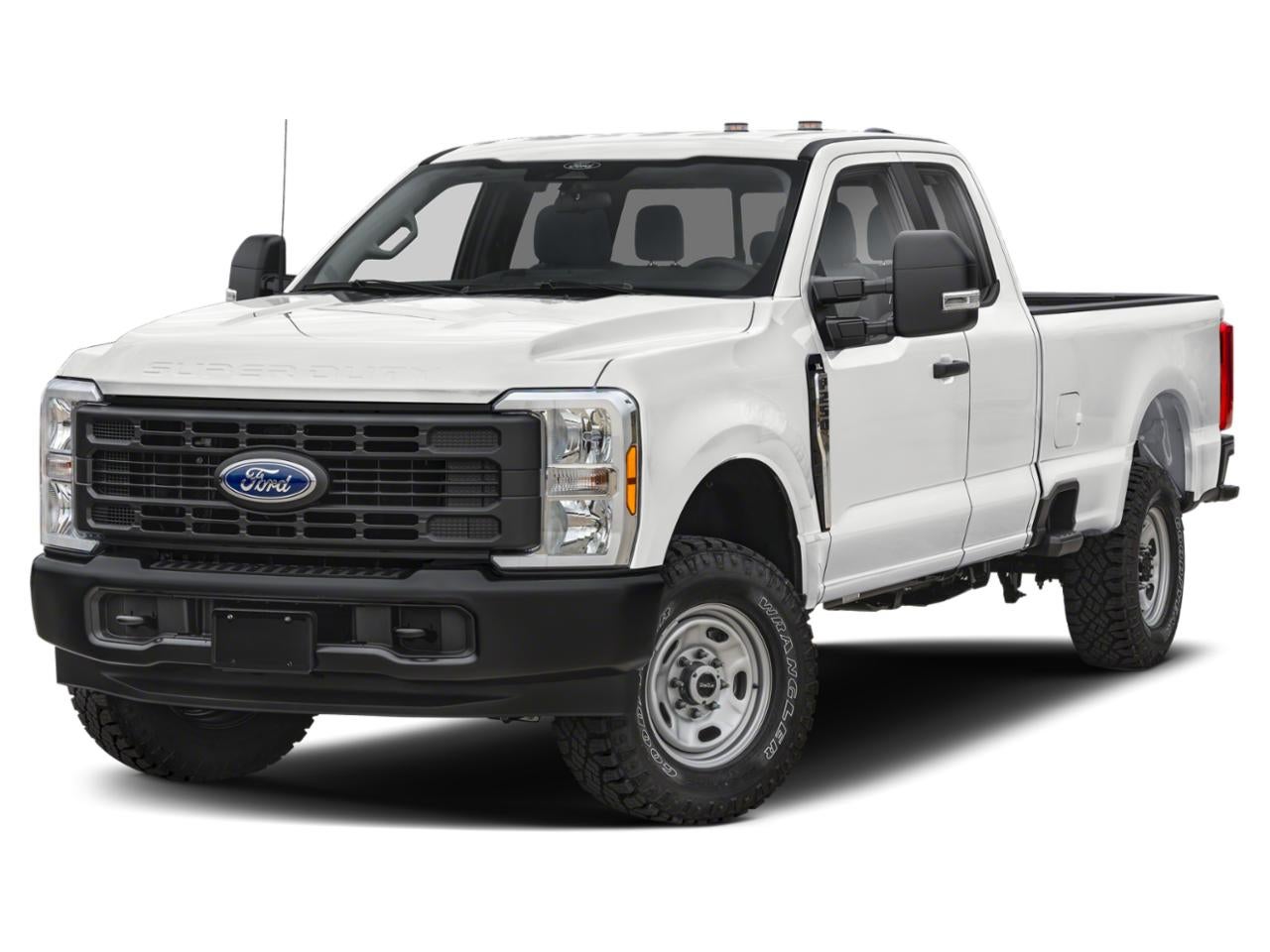 2026 Ford F-250's photo