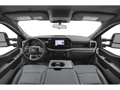 2026 Ford Super Duty F-250 SRW XL 4WD SuperCab 8' Box