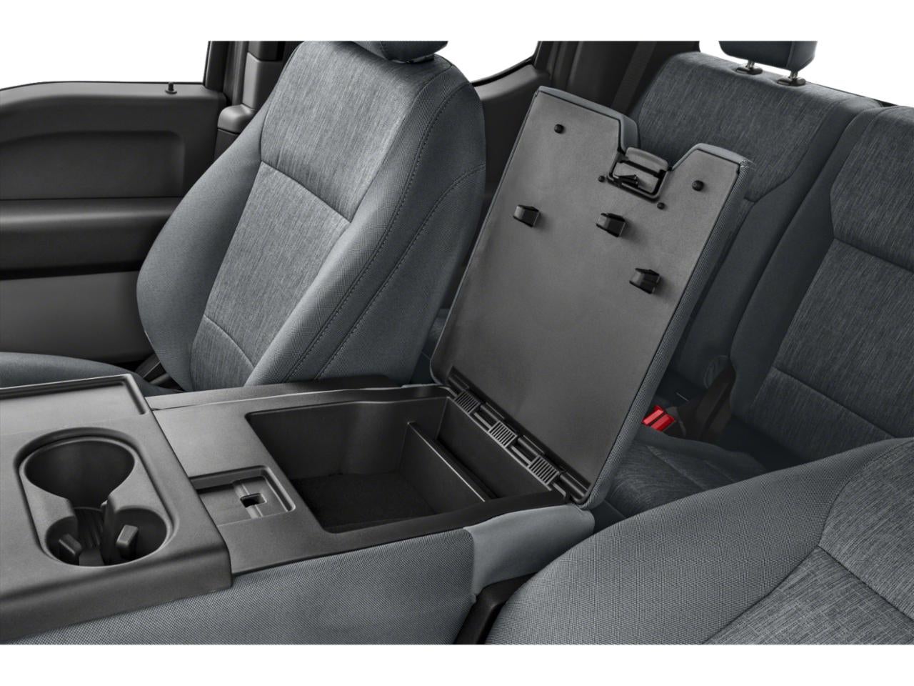 2026 Ford Super Duty F-250 SRW XL 4WD SuperCab 8' Box