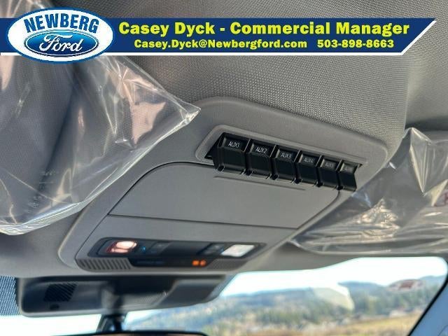 2026 Ford Super Duty F-250 SRW XL 4WD SuperCab 8' Box