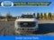 2026 Ford Super Duty F-250 SRW XL 4WD SuperCab 6.75' Box