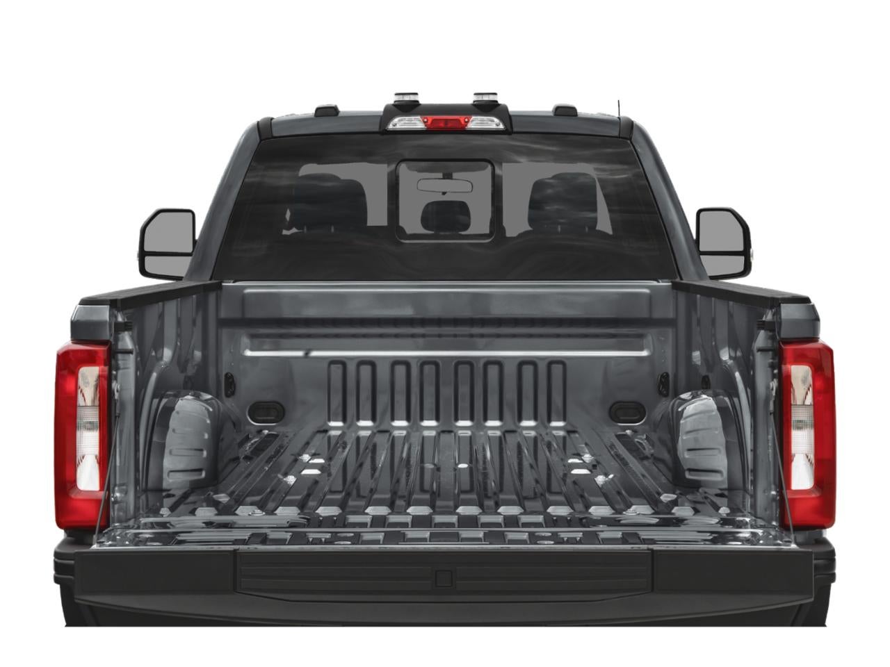 2026 Ford Super Duty F-250 SRW XL 4WD SuperCab 8' Box