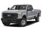 2027 Ford Super Duty F-250 SRW XL 4WD SuperCab 8' Box