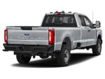 2027 Ford Super Duty F-250 SRW XL 4WD SuperCab 8' Box