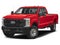 2027 Ford Super Duty F-250 SRW XL 4WD SuperCab 8' Box