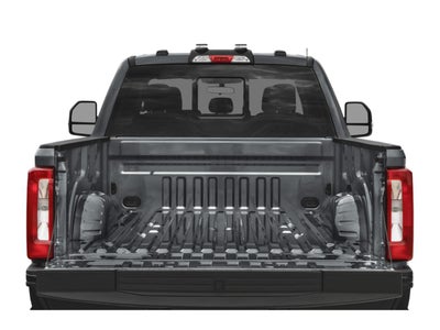 2027 Ford Super Duty F-250 SRW XL 4WD SuperCab 8' Box