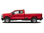 2027 Ford Super Duty F-250 SRW XL 4WD SuperCab 8' Box