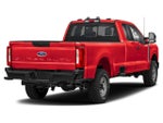2027 Ford Super Duty F-250 SRW XL 4WD SuperCab 8' Box
