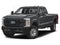 2027 Ford Super Duty F-250 SRW XL 4WD SuperCab 8' Box