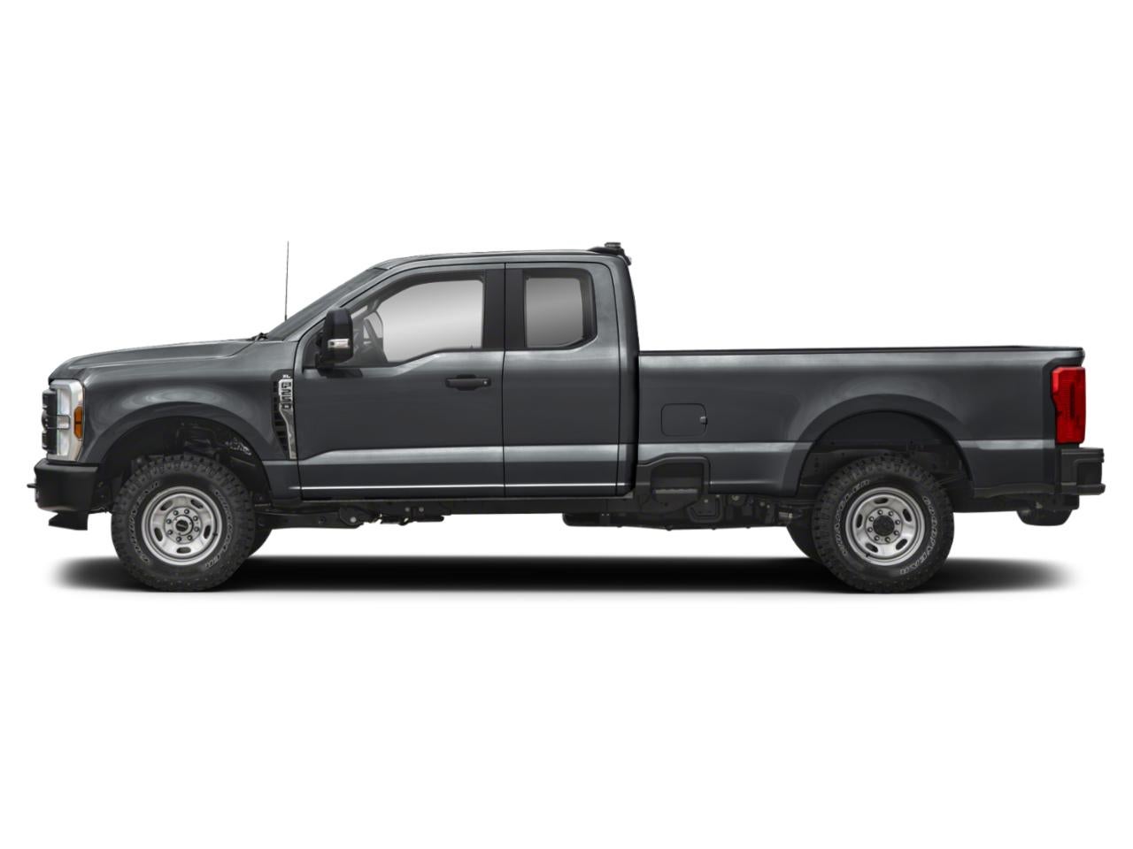 2027 Ford Super Duty F-250 SRW XL 4WD SuperCab 8' Box