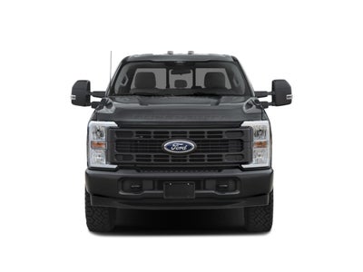 2027 Ford Super Duty F-250 SRW XL 4WD SuperCab 8' Box