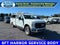 2025 Ford Super Duty F-250 SRW XL 4WD SuperCab 8' Box