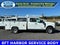 2025 Ford Super Duty F-250 SRW XL 4WD SuperCab 8' Box