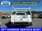 2025 Ford Super Duty F-250 SRW XL 4WD SuperCab 8' Box