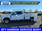 2025 Ford Super Duty F-250 SRW XL 4WD SuperCab 8' Box