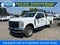 2026 Ford Super Duty F-250 SRW XL 4WD SuperCab 8' Box