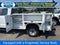 2026 Ford Super Duty F-250 SRW XL 4WD SuperCab 8' Box
