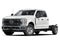 2027 Ford Super Duty F-350 SRW XL 4WD Crew Cab 179" WB 60" CA
