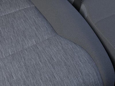 2026 Ford Super Duty F-350 DRW XL 4WD Crew Cab 179" WB 60" CA