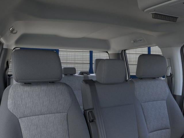 2026 Ford Super Duty F-350 DRW XL 4WD Crew Cab 179" WB 60" CA