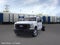 2026 Ford Super Duty F-350 DRW XL 4WD Crew Cab 179" WB 60" CA