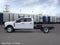 2026 Ford Super Duty F-350 DRW XL 4WD Crew Cab 179" WB 60" CA