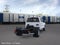 2026 Ford Super Duty F-350 DRW XL 4WD Crew Cab 179" WB 60" CA