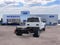 2026 Ford Super Duty F-350 DRW XL 4WD Crew Cab 179" WB 60" CA