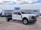 2026 Ford Super Duty F-350 DRW XL 4WD Crew Cab 179" WB 60" CA