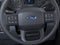 2026 Ford Super Duty F-350 DRW XL 4WD Crew Cab 179" WB 60" CA