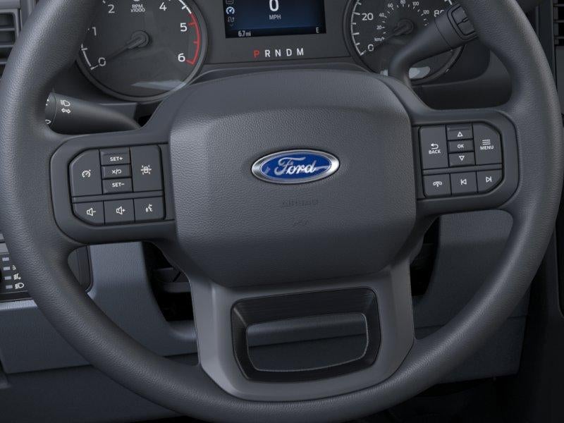 2026 Ford Super Duty F-350 DRW XL 4WD Crew Cab 179" WB 60" CA
